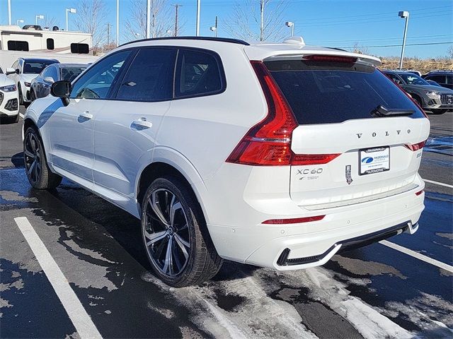 2025 Volvo XC60 Ultra