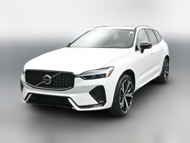 2025 Volvo XC60 Ultra