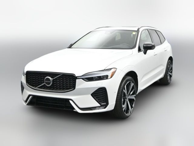 2025 Volvo XC60 Ultra