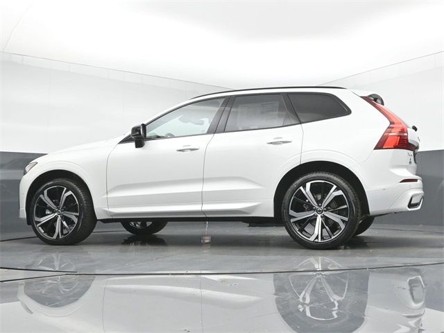 2025 Volvo XC60 Ultra