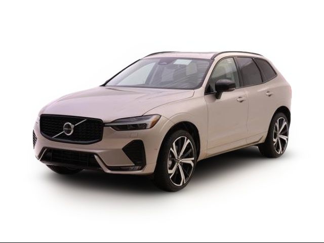 2025 Volvo XC60 Ultra