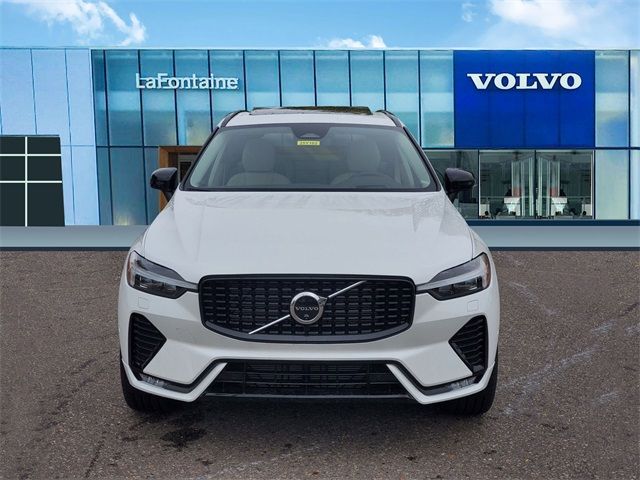 2025 Volvo XC60 Ultra