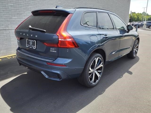 2025 Volvo XC60 Ultra