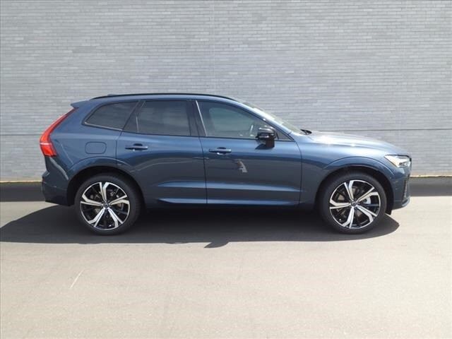 2025 Volvo XC60 Ultra