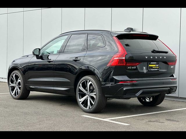 2025 Volvo XC60 Ultra