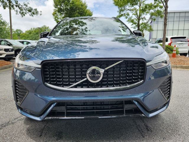 2025 Volvo XC60 Ultra