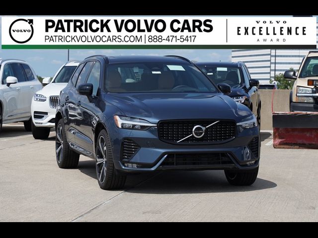 2025 Volvo XC60 Ultra