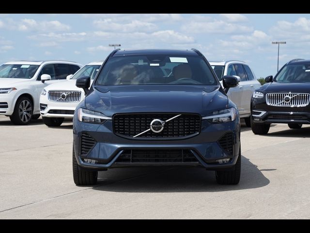 2025 Volvo XC60 Ultra