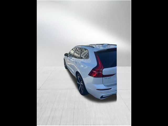 2025 Volvo XC60 Ultra