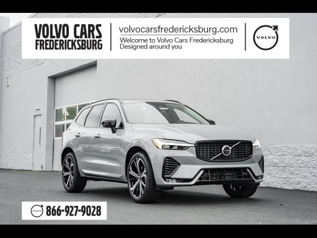 2025 Volvo XC60 Ultra