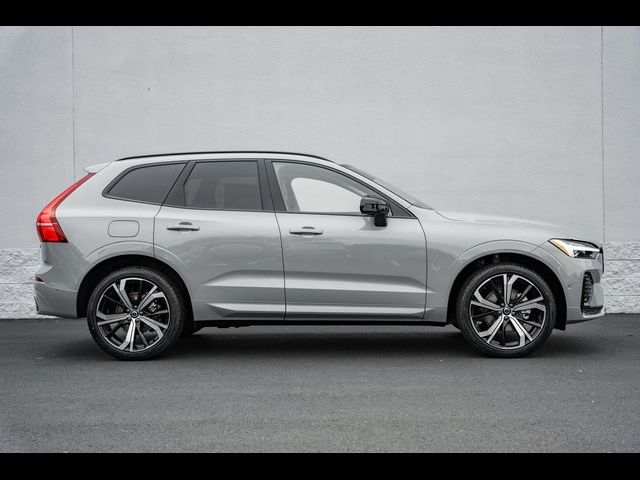 2025 Volvo XC60 Ultra