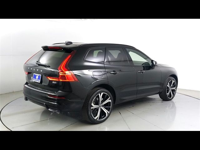 2025 Volvo XC60 Ultra