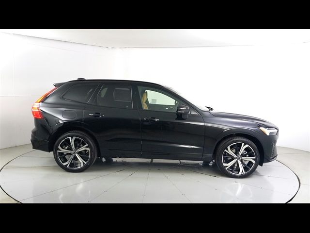 2025 Volvo XC60 Ultra