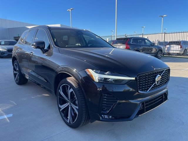 2025 Volvo XC60 Ultra