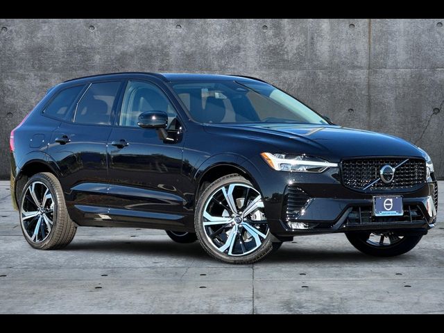 2025 Volvo XC60 Ultra