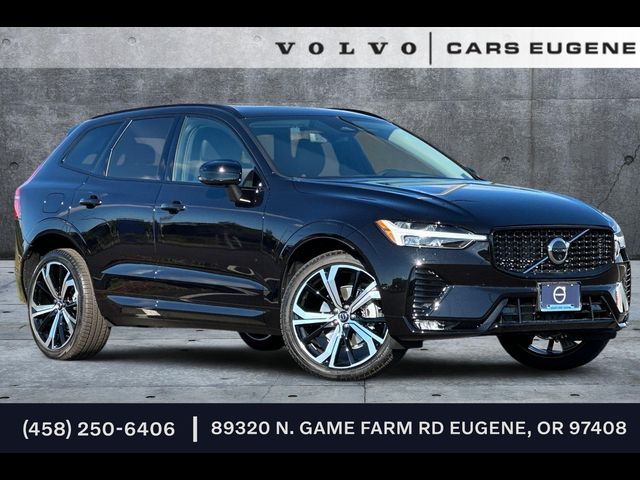 2025 Volvo XC60 Ultra