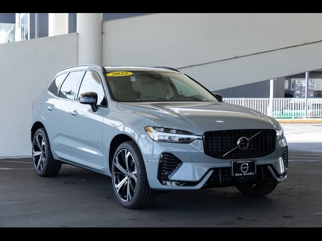 2025 Volvo XC60 Ultra