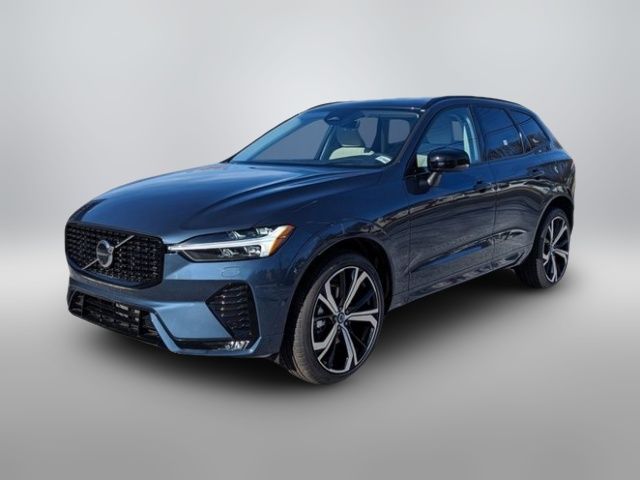 2025 Volvo XC60 Ultra