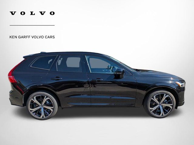 2025 Volvo XC60 Ultra