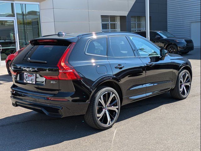 2025 Volvo XC60 Ultra