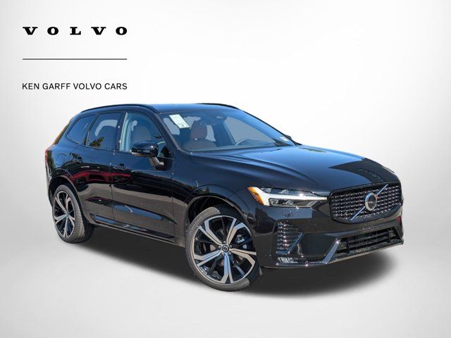 2025 Volvo XC60 Ultra