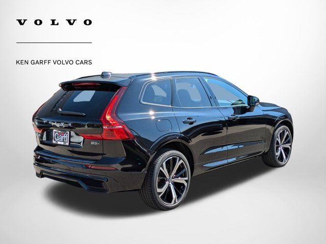 2025 Volvo XC60 Ultra