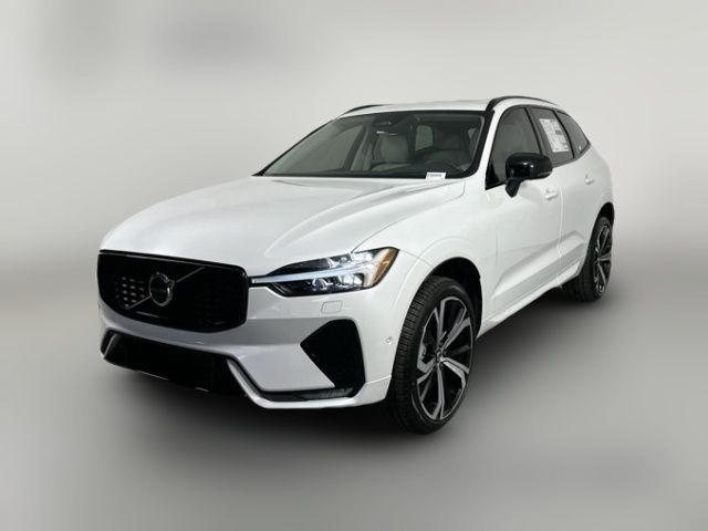 2025 Volvo XC60 Ultra