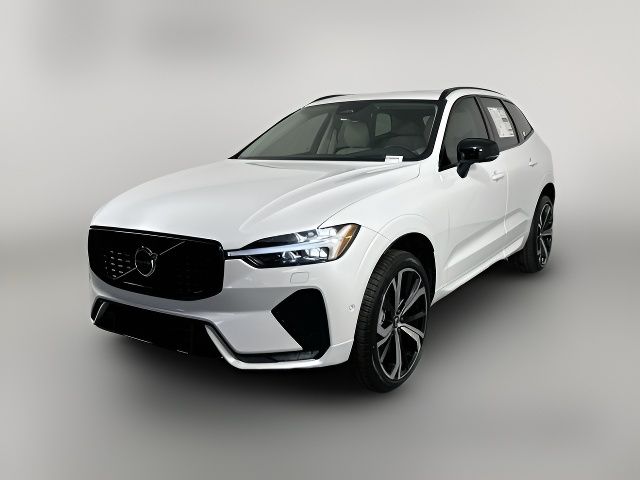 2025 Volvo XC60 Ultra