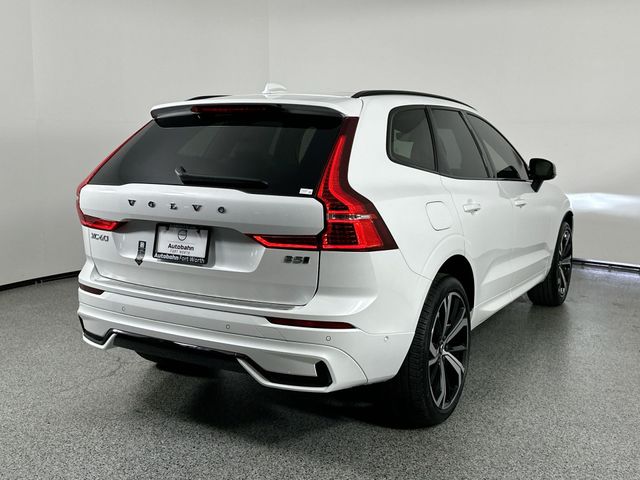 2025 Volvo XC60 Ultra