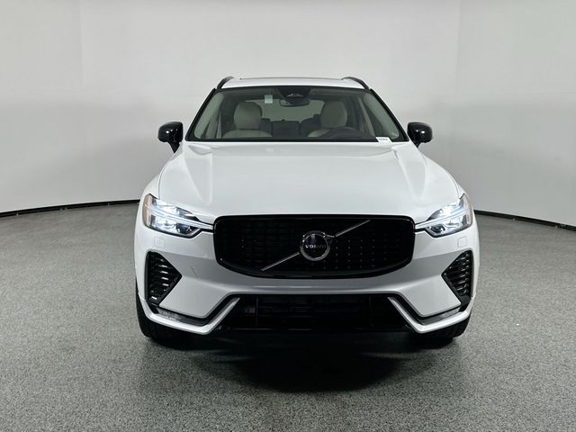 2025 Volvo XC60 Ultra