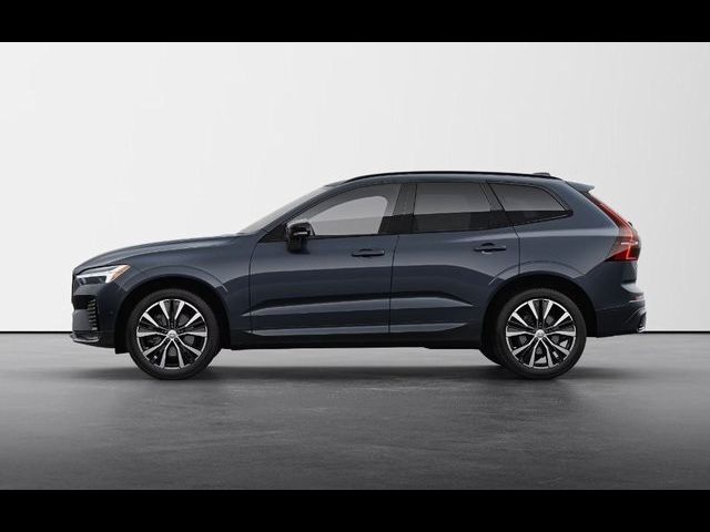 2025 Volvo XC60 Ultra