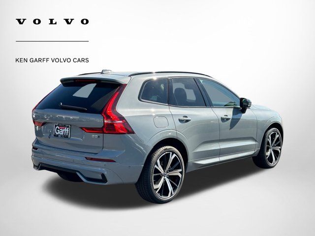 2025 Volvo XC60 Ultra