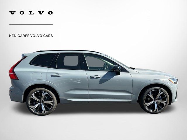 2025 Volvo XC60 Ultra