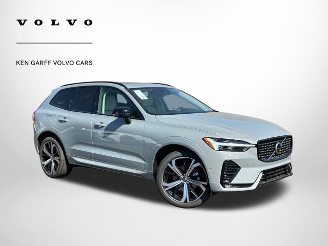 2025 Volvo XC60 Ultra