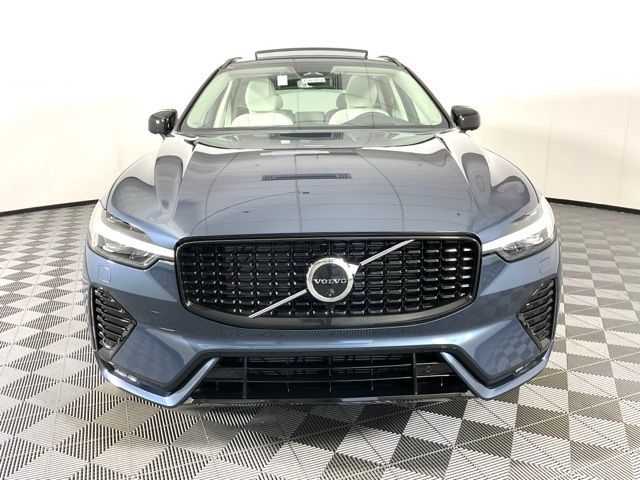 2025 Volvo XC60 Ultra