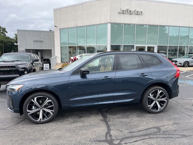 2025 Volvo XC60 Ultra