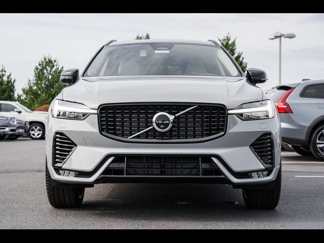 2025 Volvo XC60 Ultra