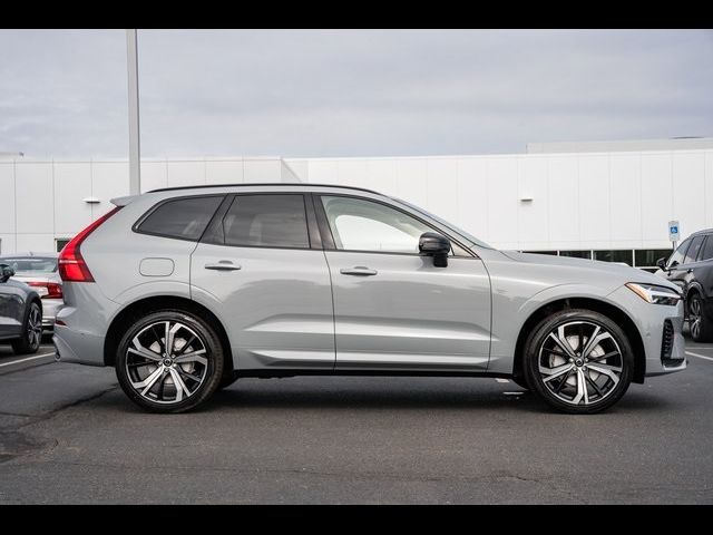 2025 Volvo XC60 Ultra