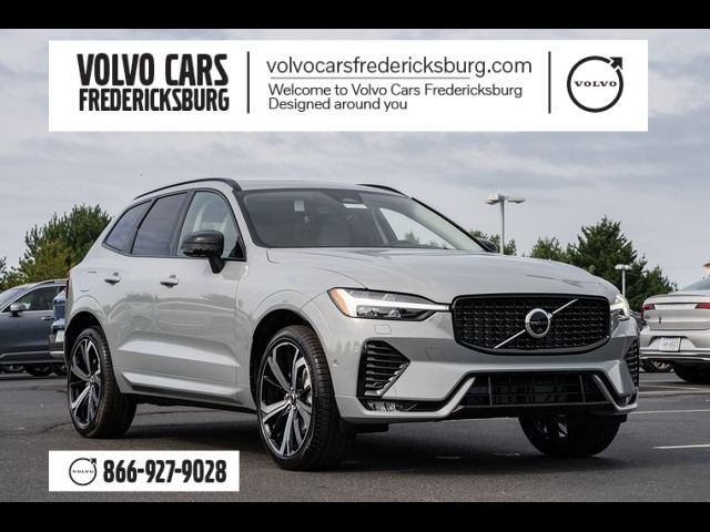 2025 Volvo XC60 Ultra