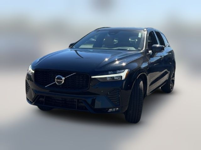 2025 Volvo XC60 Ultra