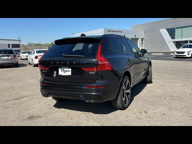 2025 Volvo XC60 Ultra