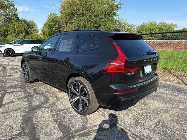 2025 Volvo XC60 Ultra