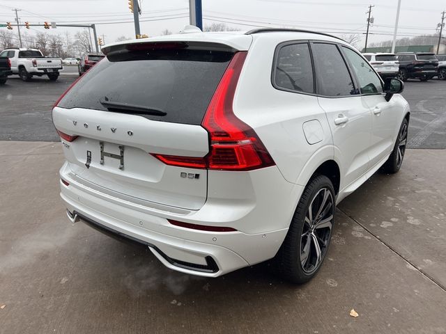 2025 Volvo XC60 Ultra