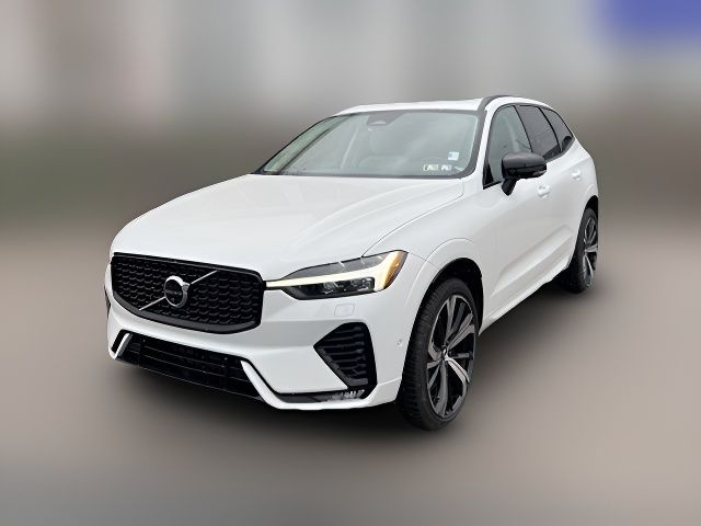 2025 Volvo XC60 Ultra