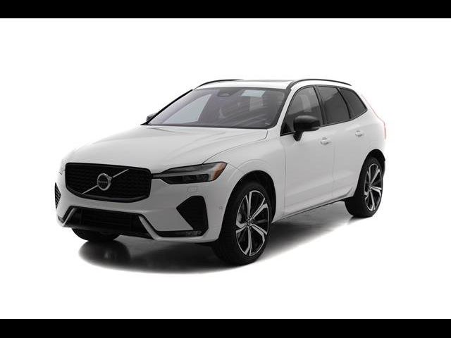 2025 Volvo XC60 Ultra