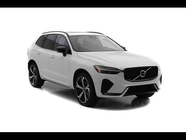 2025 Volvo XC60 Ultra