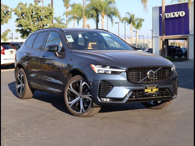 2025 Volvo XC60 Ultra