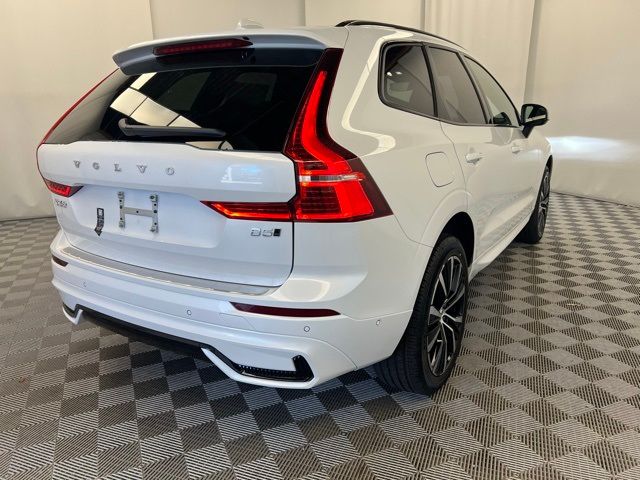 2025 Volvo XC60 Ultra