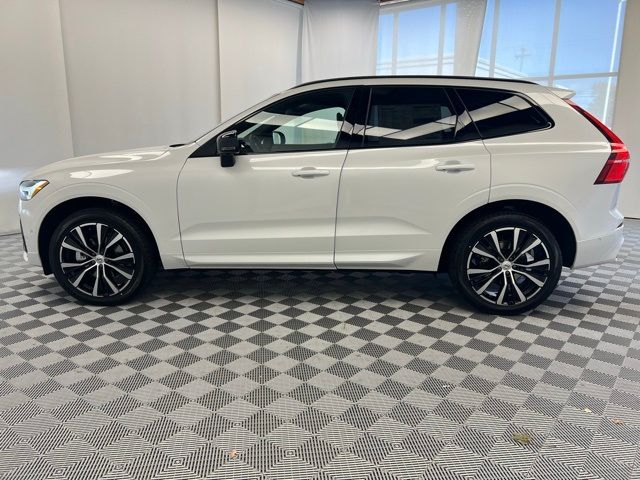 2025 Volvo XC60 Ultra