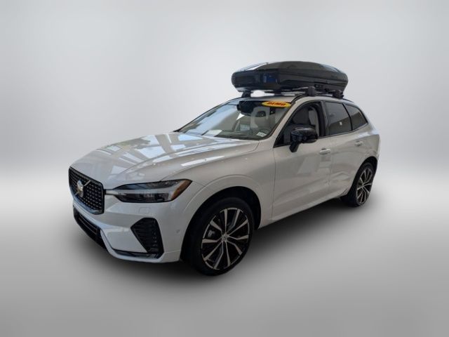 2025 Volvo XC60 Ultra